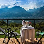 Apartment Weingut Eichenstein Merano
