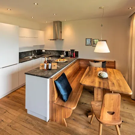 Weingut Eichenstein * Meran