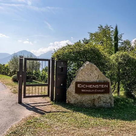 Apartament Weingut Eichenstein