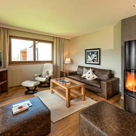 Weingut Eichenstein Apartment Meran