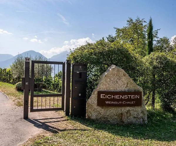 Apartament Weingut Eichenstein