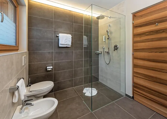 Weingut Eichenstein Apartament Meran